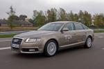 Audi A6 2.0 TDIe Sedan 2008 года